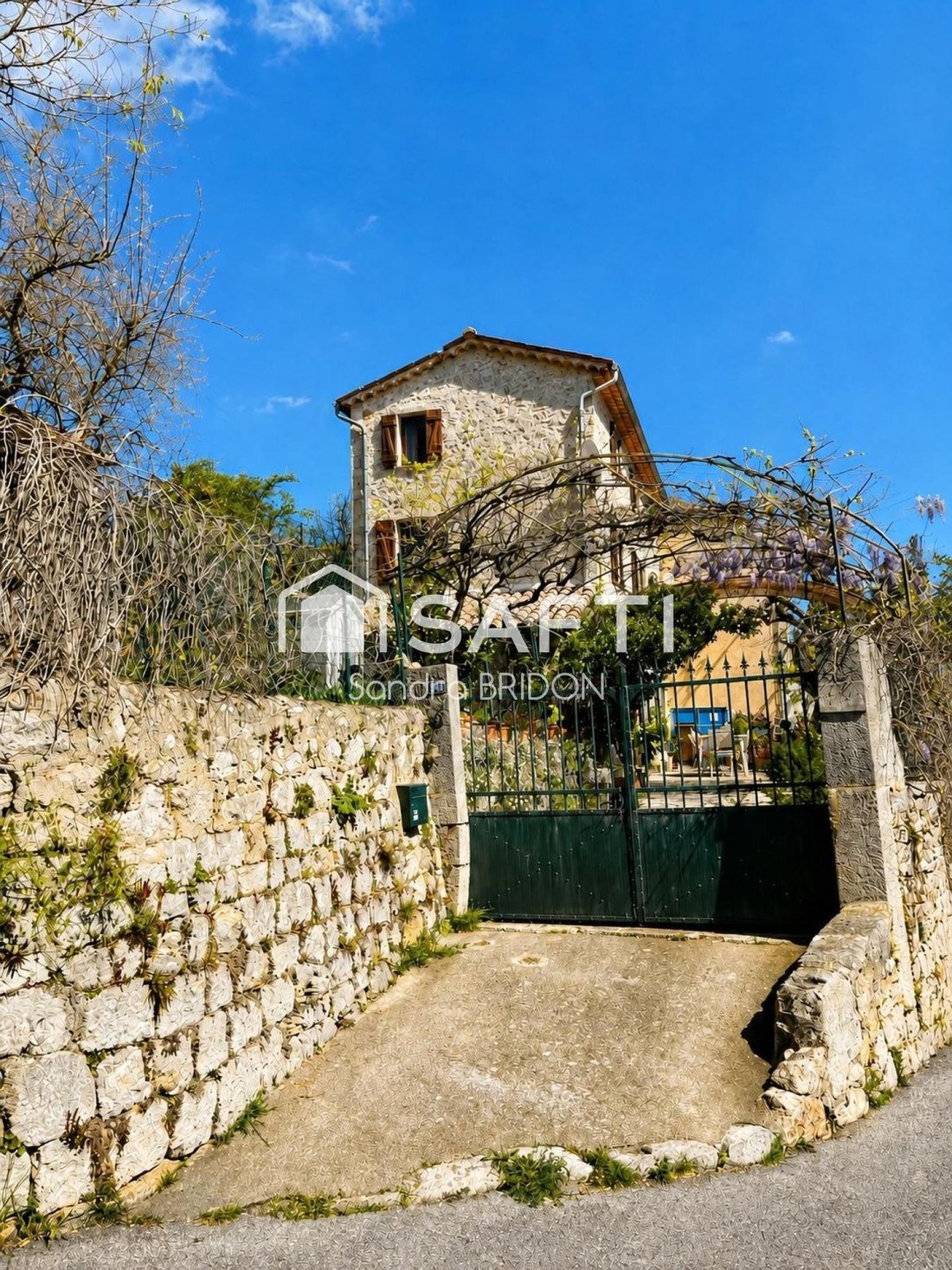 House in Opio, Provence-Alpes-Côte d'Azur, France 5 - 18062387