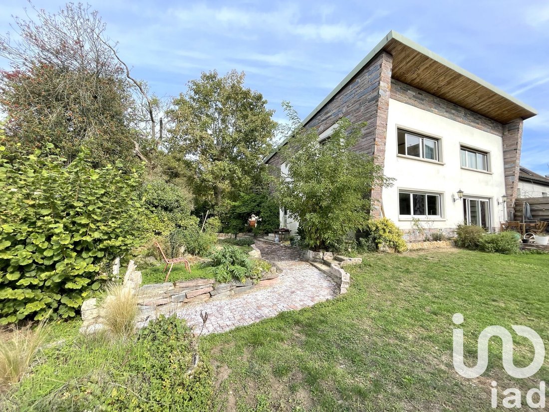 House in Les Bords de Seine, Soisy-sur-Seine, France 3 - 16316983