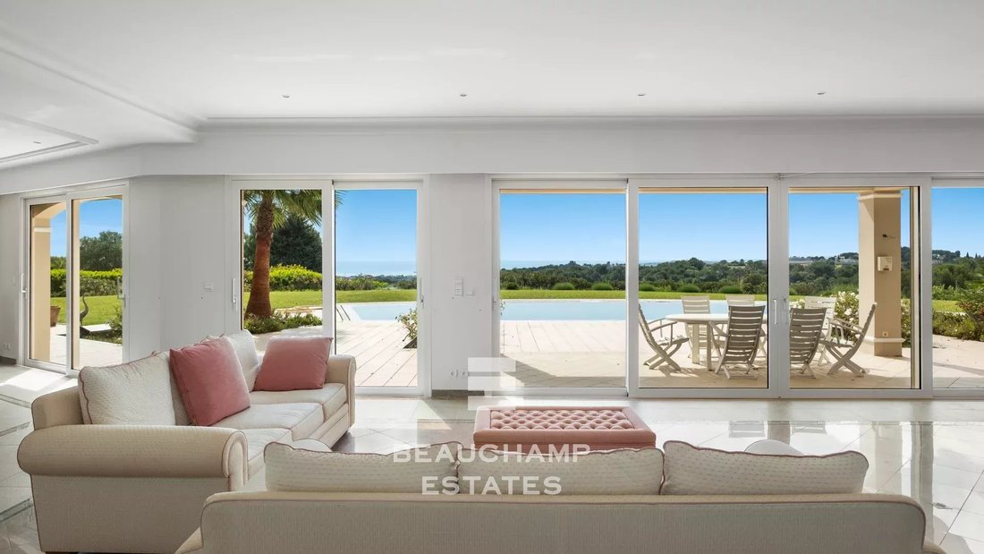 Villa in Village-Saint Julien-Saint Pierre, Biot, France 4 - 14307855