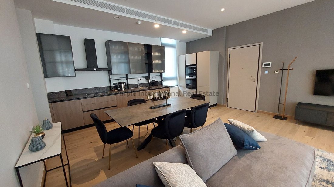 Apartment in Germasogeia, Limassol, Cyprus 2 - 18209727