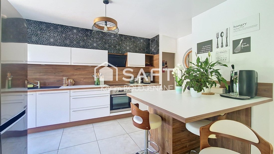 House in Viarmes, Ile-de-France, France 4 - 18210655