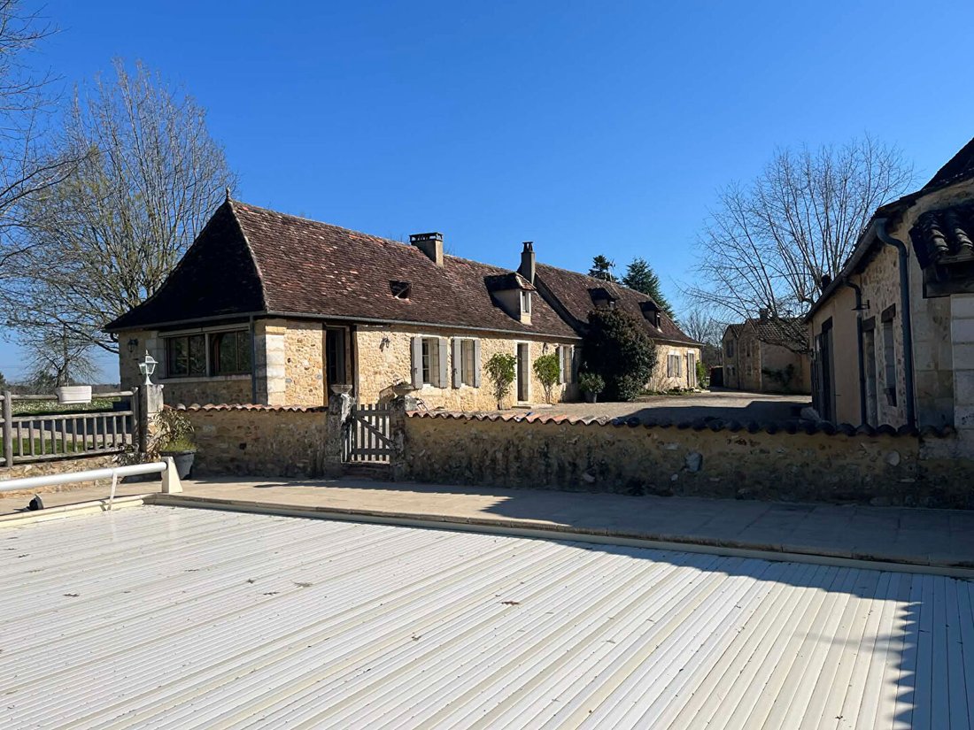 Villa in Campsegret, Nouvelle-Aquitaine, France 3 - 18209819