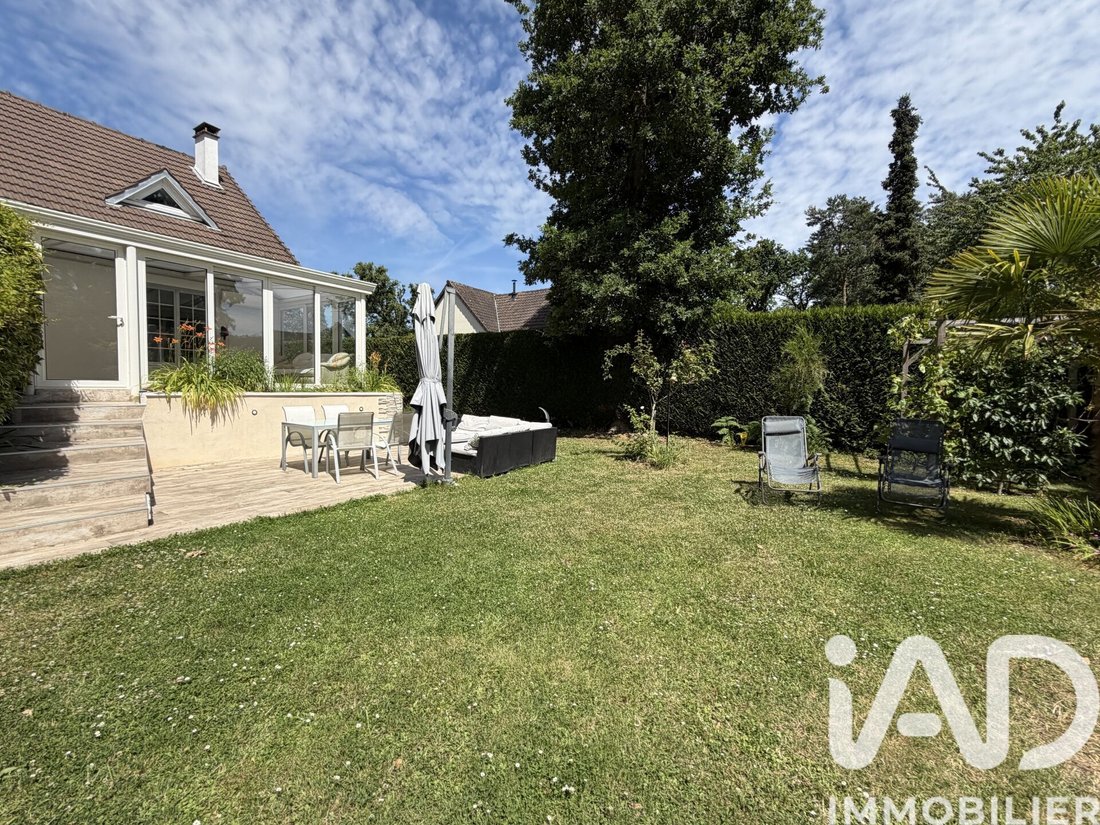 House in La Boissiere, Plaisir, France 5 - 17958798