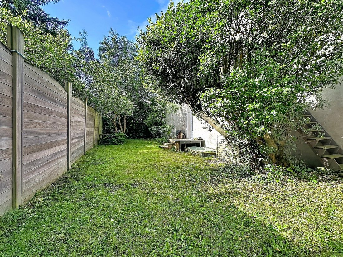 House in Chantenay - Sainte-Anne, Nantes, France 2 - 18210632