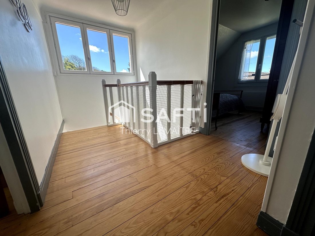 House in Wissant, Hauts-de-France, France 3 - 17742864