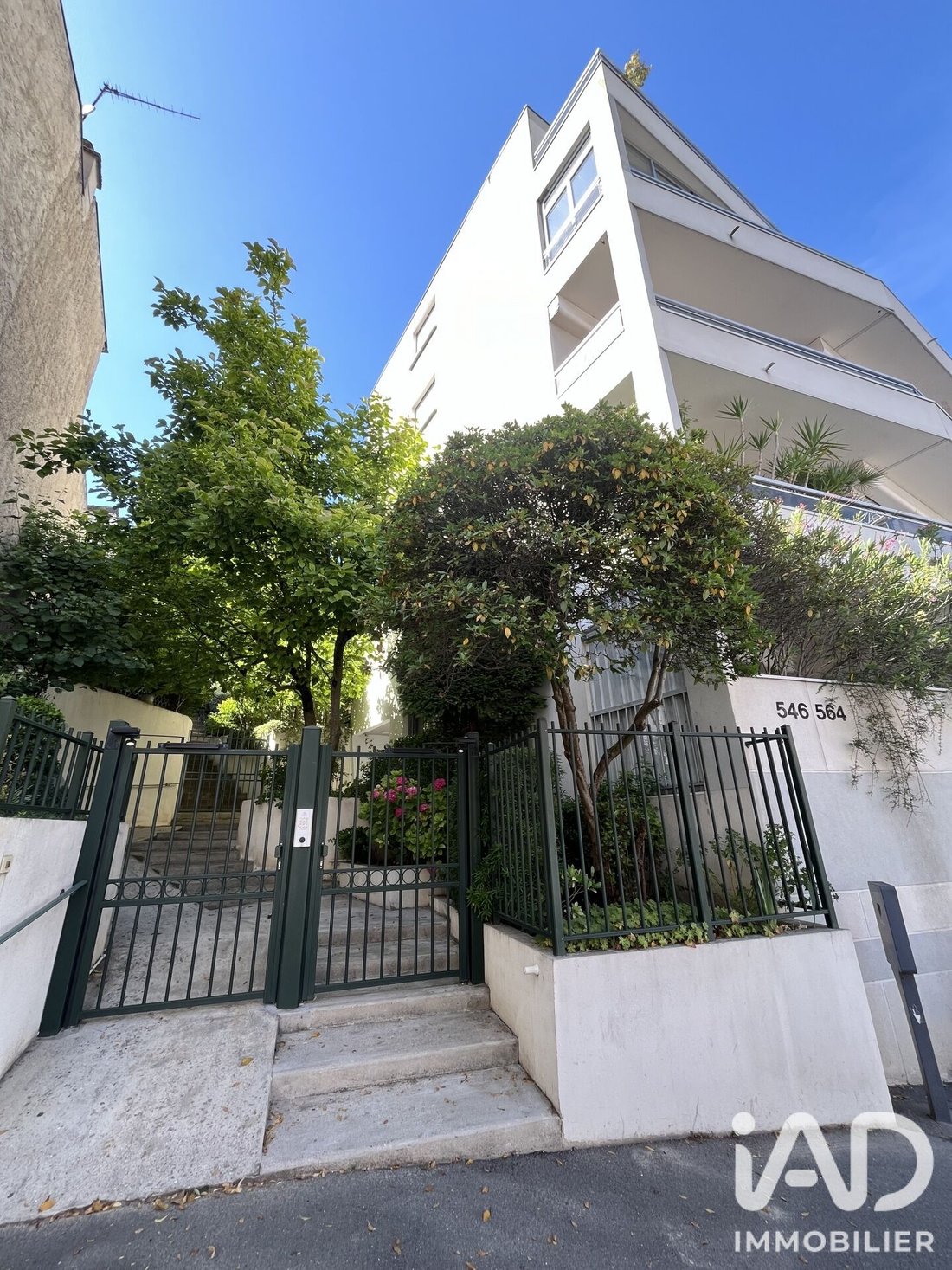 Apartamento en Fontaine Henri IV, Chaville, Francia 1 - 17445756