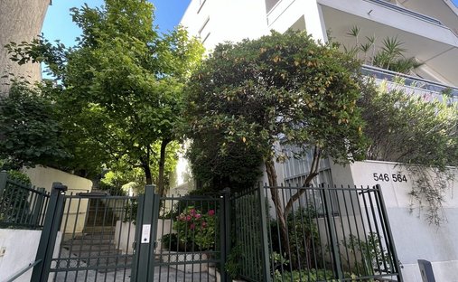 Apartamento en Fontaine Henri IV, Chaville, Francia 1