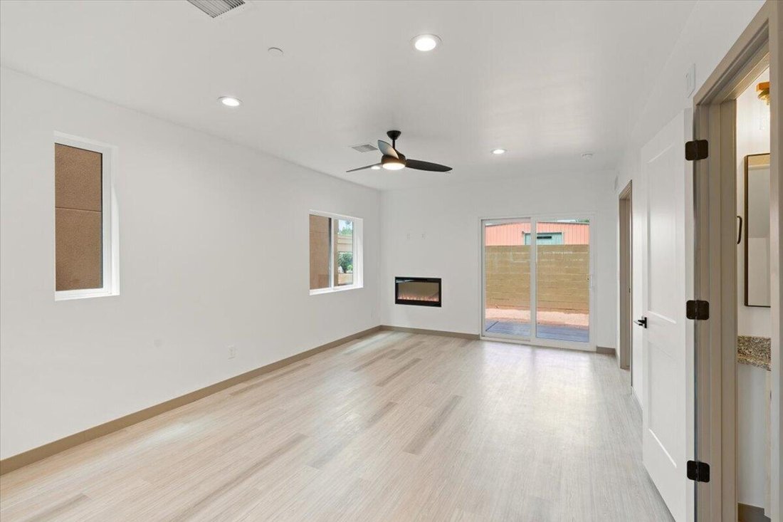 Townhouse in Sedona, Arizona, United States 5 - 18209562