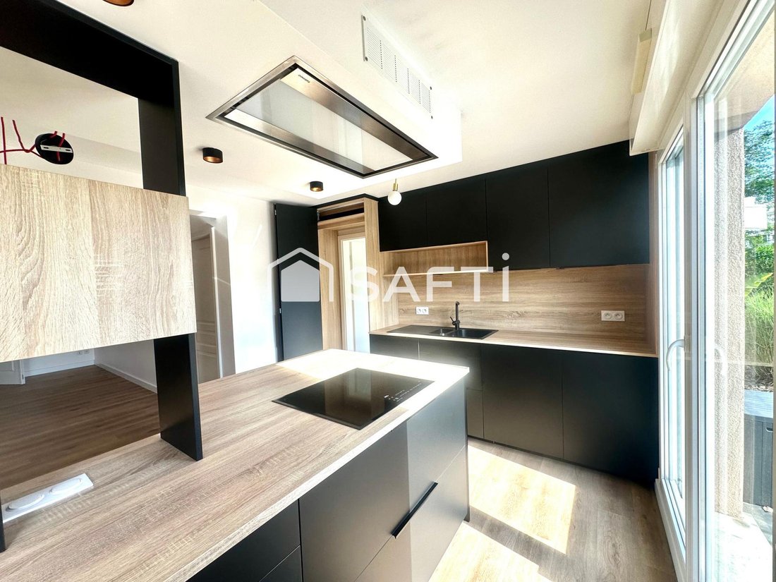 Apartment in Reichstett, Grand Est, France 2 - 18210672