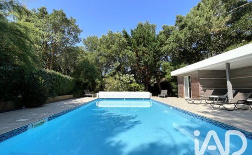 House in Soorts-Hossegor, Nouvelle-Aquitaine, France 1