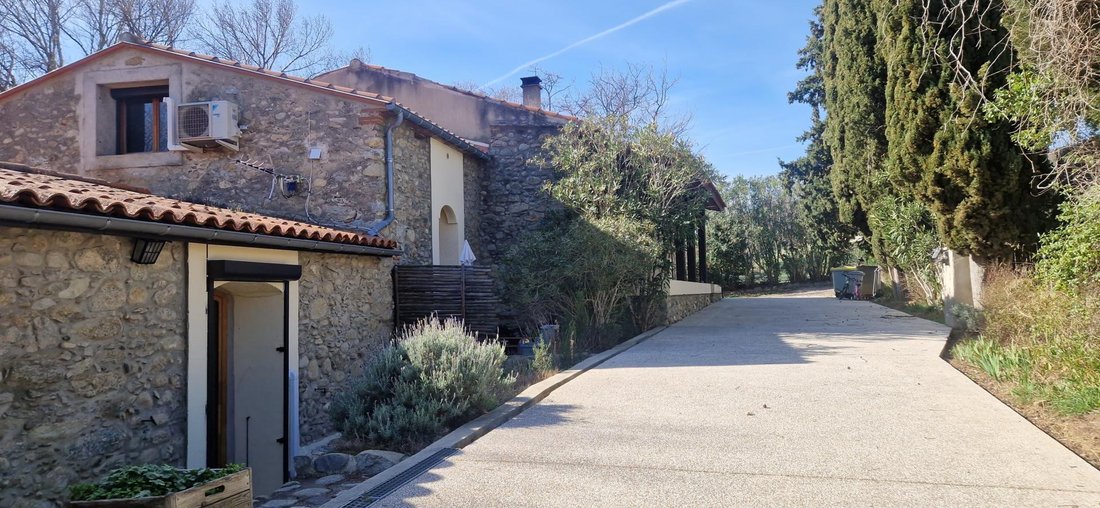 House in Est, Prades, France 1 - 17318109