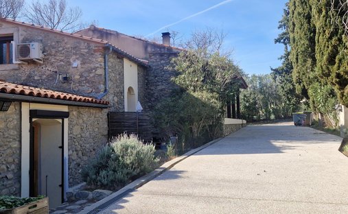 Casa en Est, Prades, Francia 1
