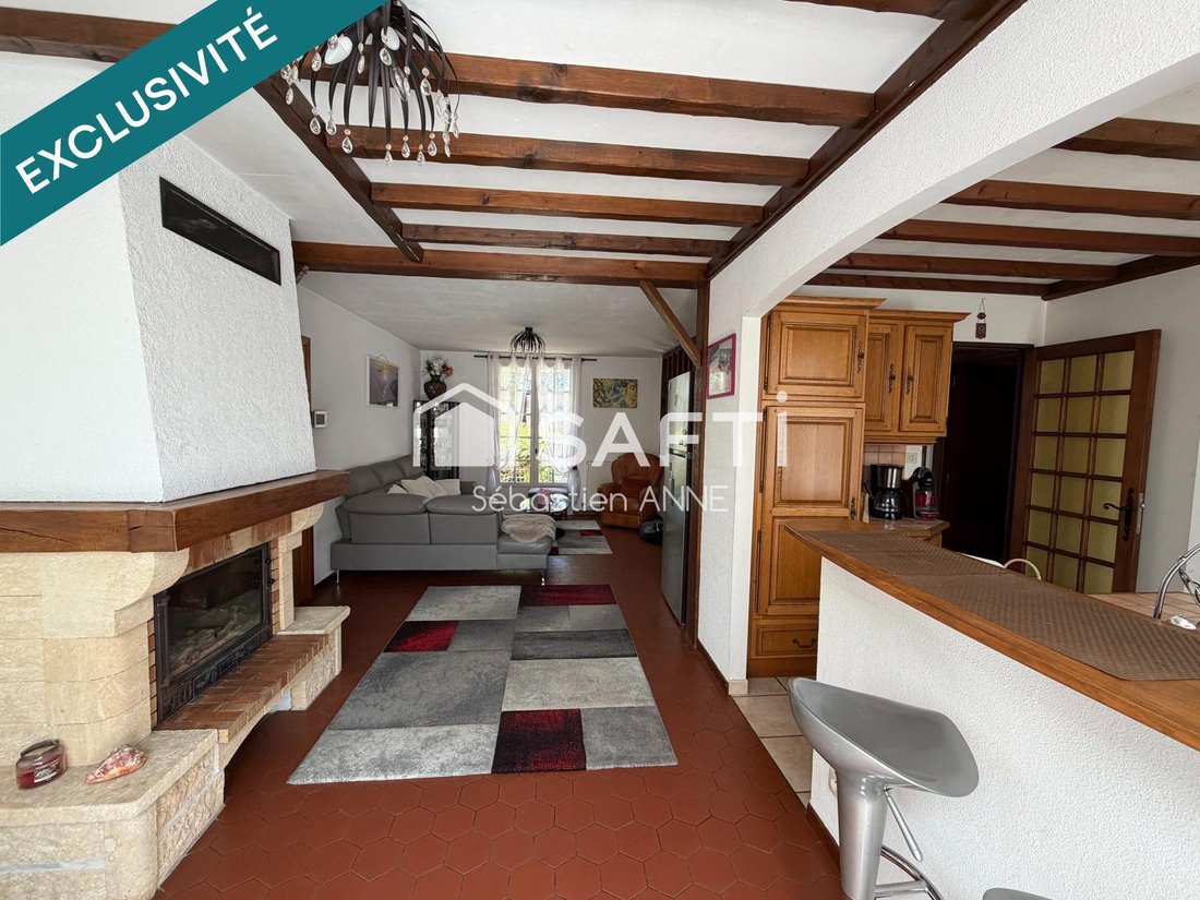 House in Villons-les-Buissons, Normandy, France 3 - 18210662