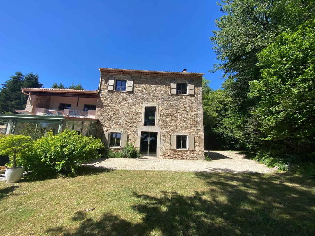 House in Saint-Denis, Occitania, France 1 - 18210680