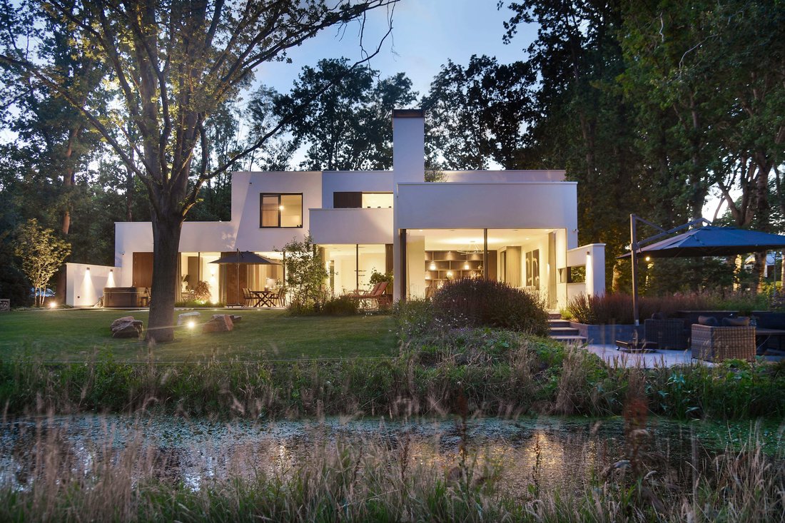 House in Noordwijk, South Holland, Netherlands 1 - 18209554