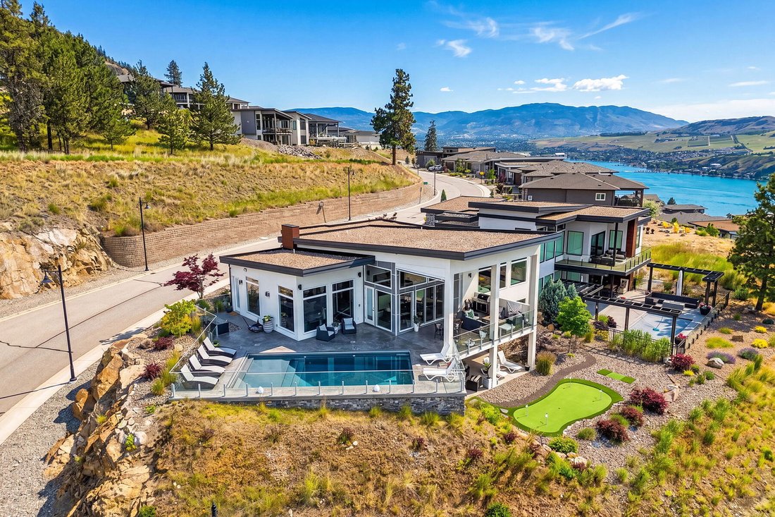 House in Vernon, British Columbia, Canada 3 - 18202545