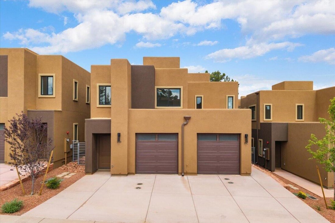 Townhouse in Sedona, Arizona, United States 1 - 18209556