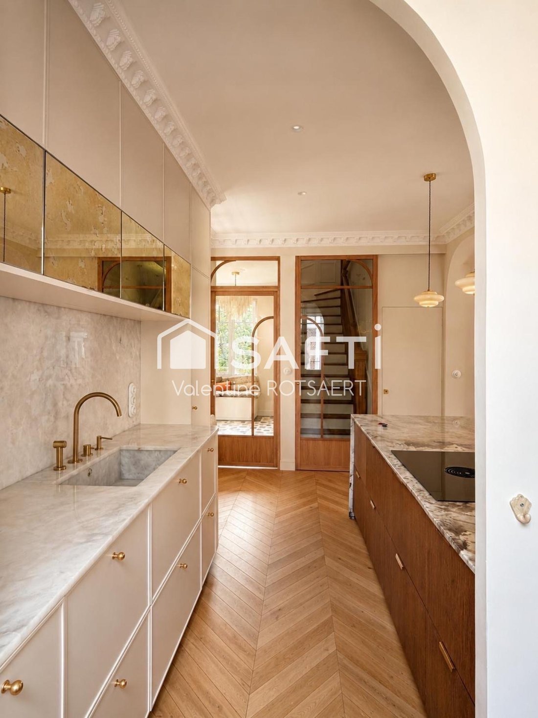 House in Compiegne, Hauts-de-France, France 3 - 18210626