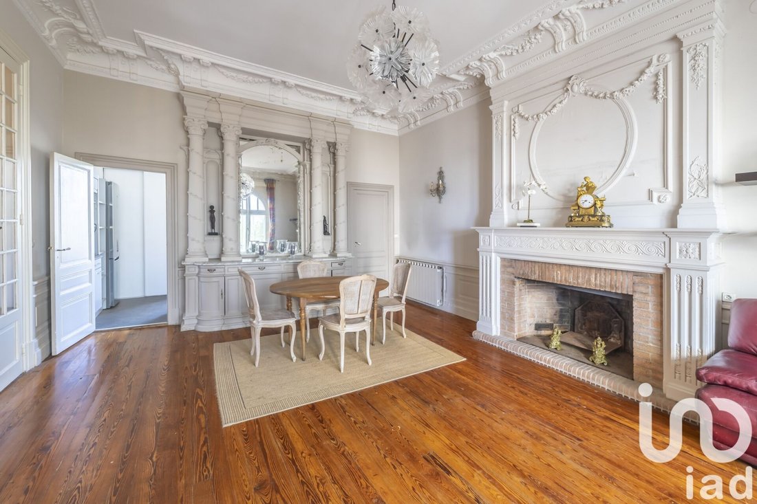 Apartment in France 4 - 18210605