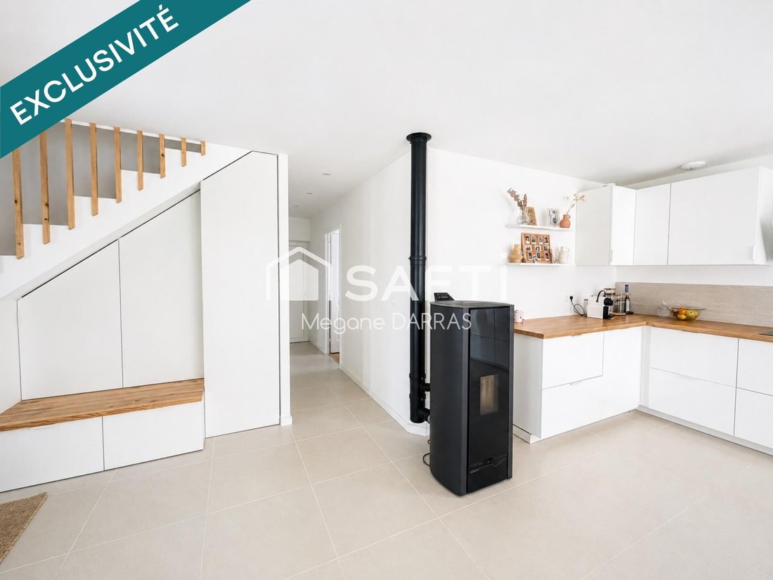 House in Ormes, Grand Est, France 5 - 18210691