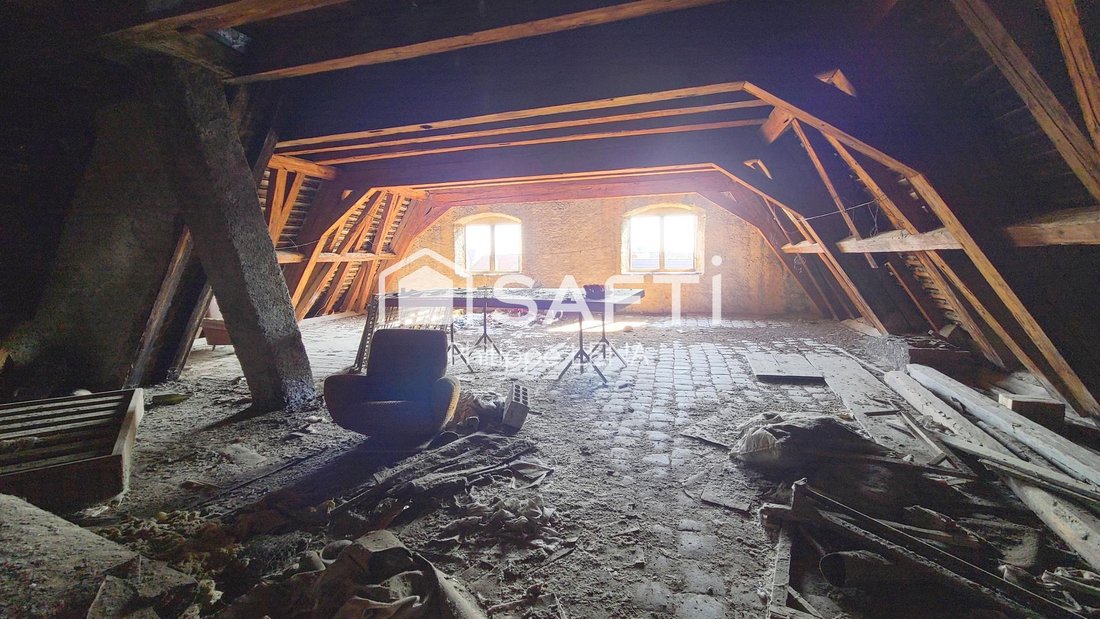 House in Westhalten, Grand Est, France 5 - 18210607