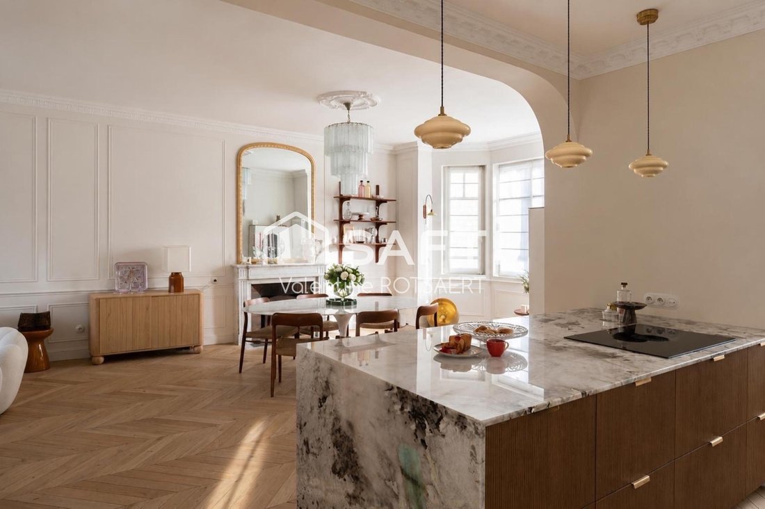 House in Compiegne, Hauts-de-France, France 4 - 18210626