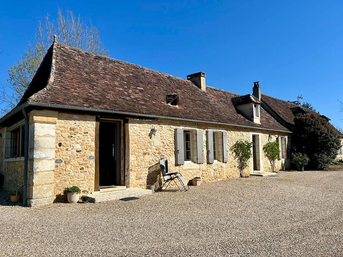 Villa in Campsegret, Nouvelle-Aquitaine, France 2 - 18209819