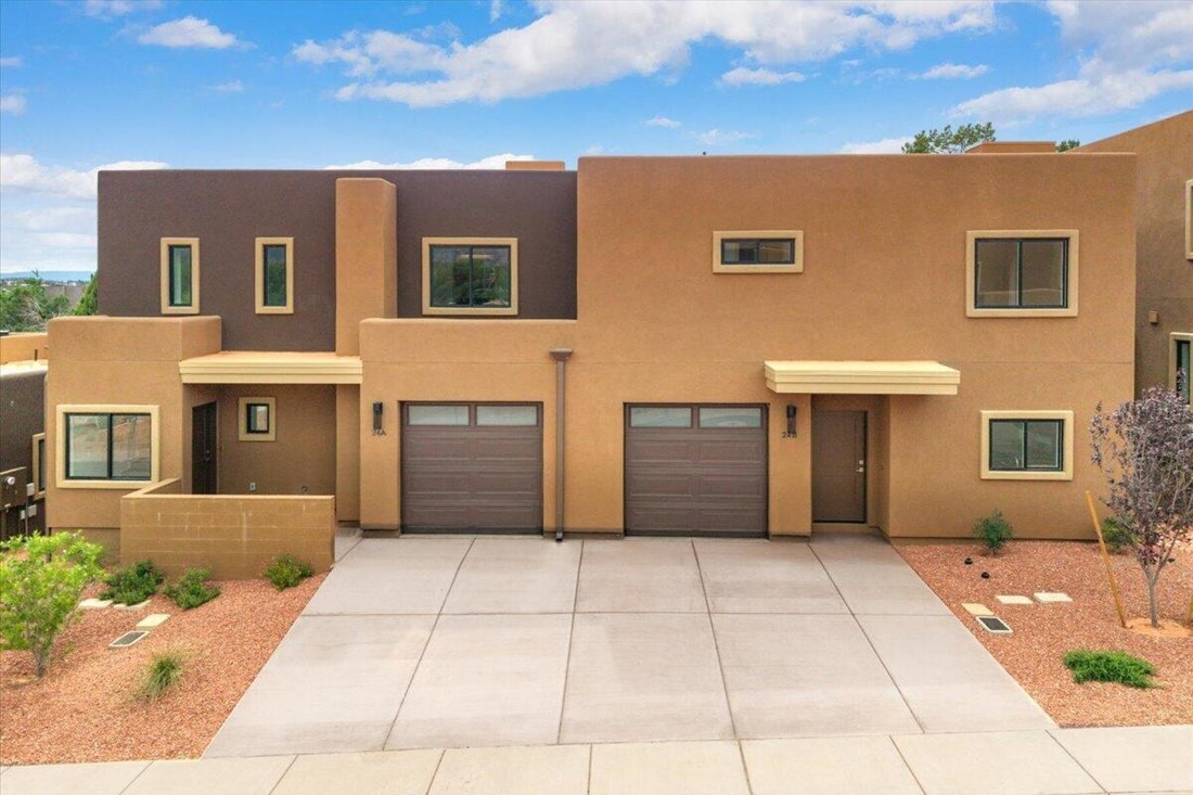 Townhouse in Sedona, Arizona, United States 1 - 18209562