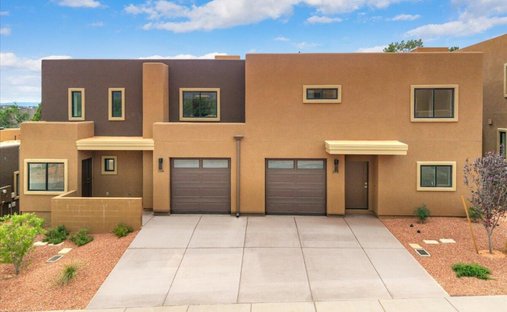 Townhouse in Sedona, Arizona, United States 1