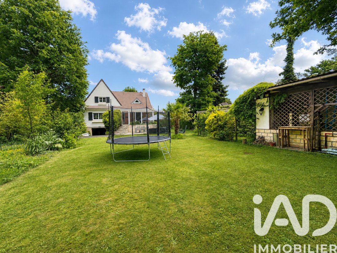 House in La Boissiere, Plaisir, France 4 - 17958798
