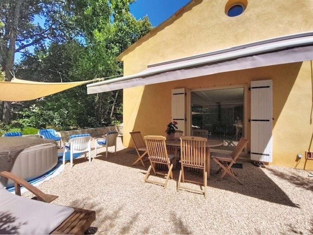 House in Montauroux, Provence-Alpes-Côte d'Azur, France 4 - 18210641