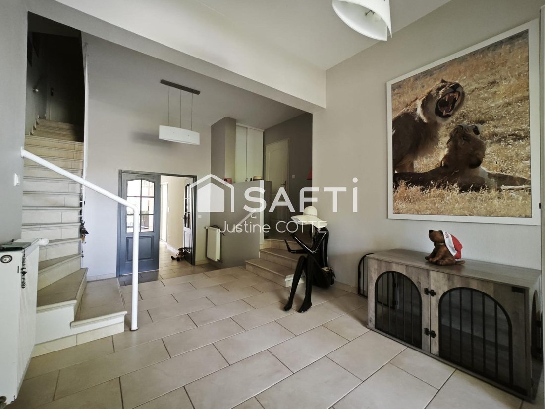 House in Cooperative, Agde, France 2 - 16577130