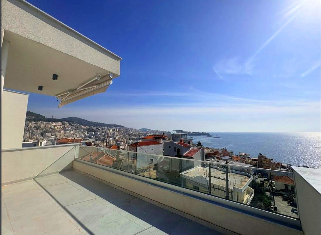 Apartment in Kavala, Macedonia and Thrace, Greece 1 - 18209825