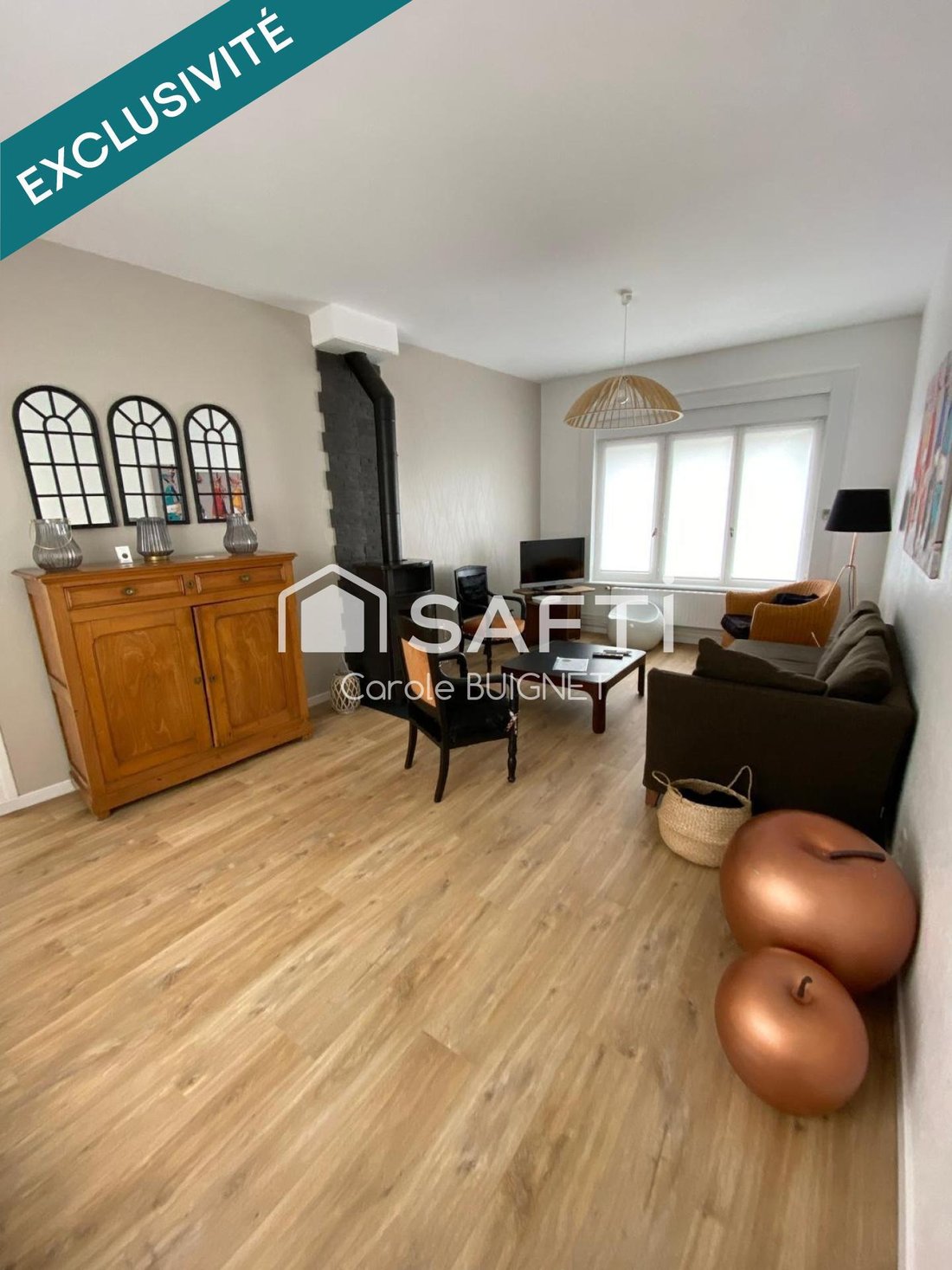 House in Saint Pierre, Boulogne-sur-Mer, France 4 - 18210674