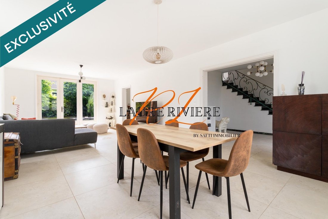 House in Lompret, Hauts-de-France, France 4 - 18210587