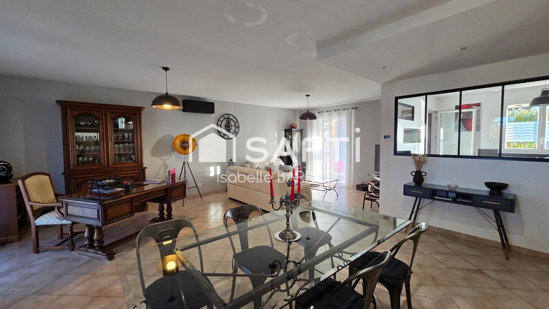 House in Nord, Jonage, France 3 - 18210665