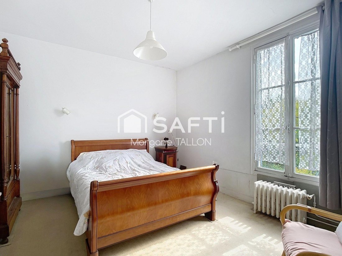 House in Carnot-Petit Pont-Alouettes, Alfortville, France 3 - 18210642