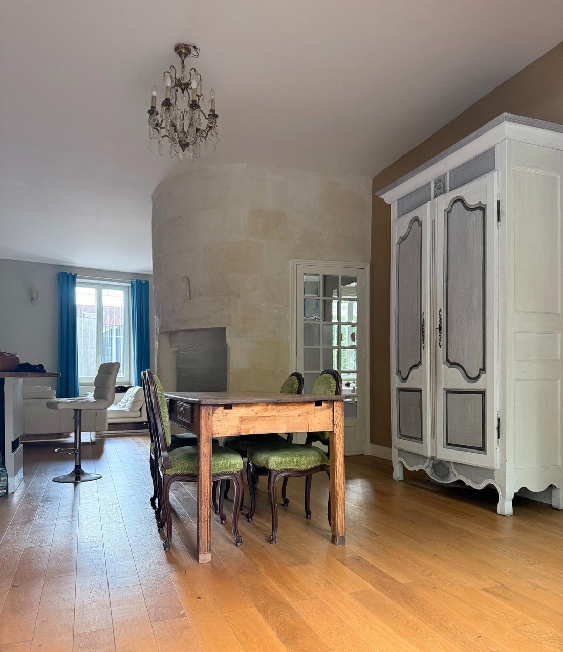 House in Hôtel de Ville-Quinconce-Saint Seurin-Fondaudège, Bordeaux, France 5 - 18210606