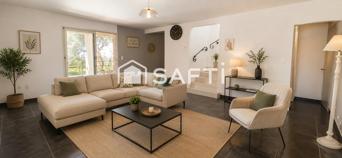 House in Secteur Ouest, Pernes-les-Fontaines, France 5 - 18210659