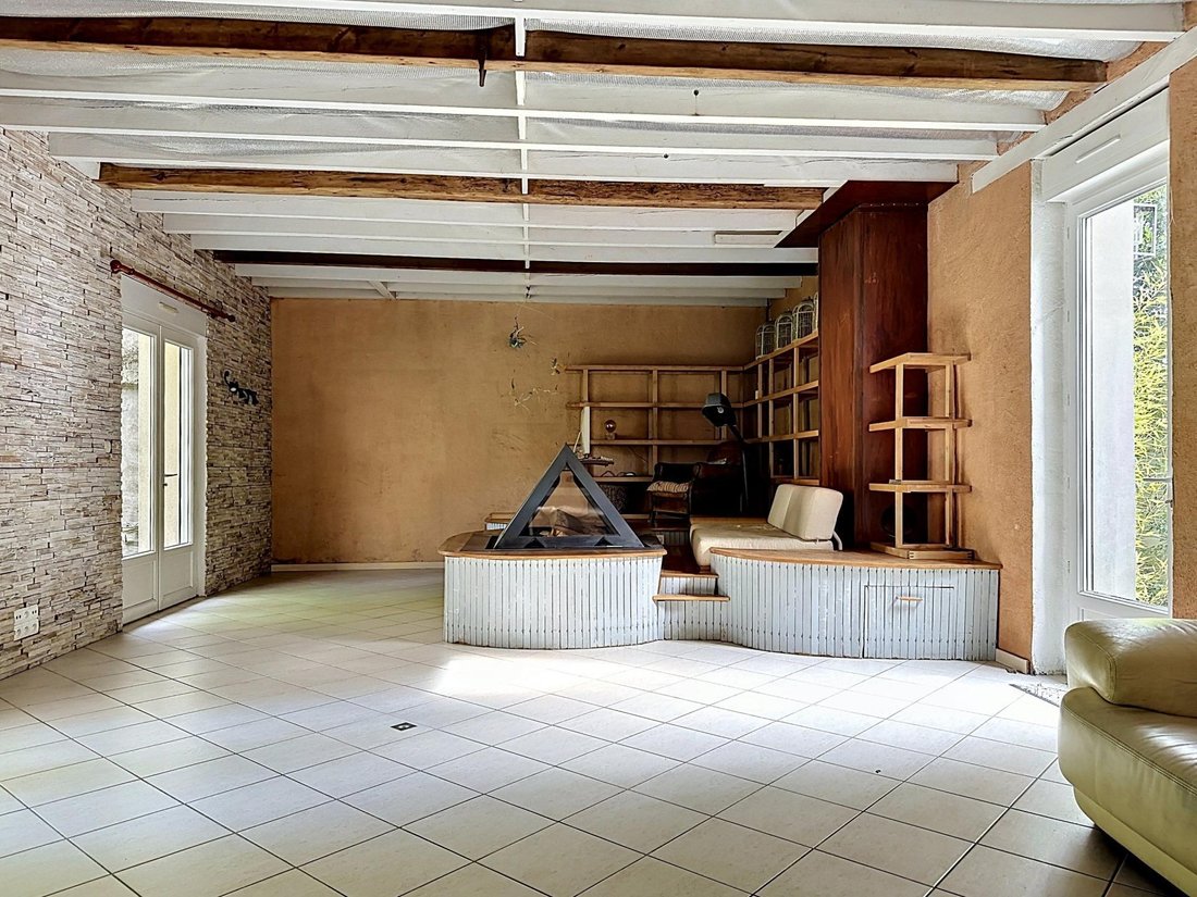 House in Chantenay - Sainte-Anne, Nantes, France 5 - 18210632