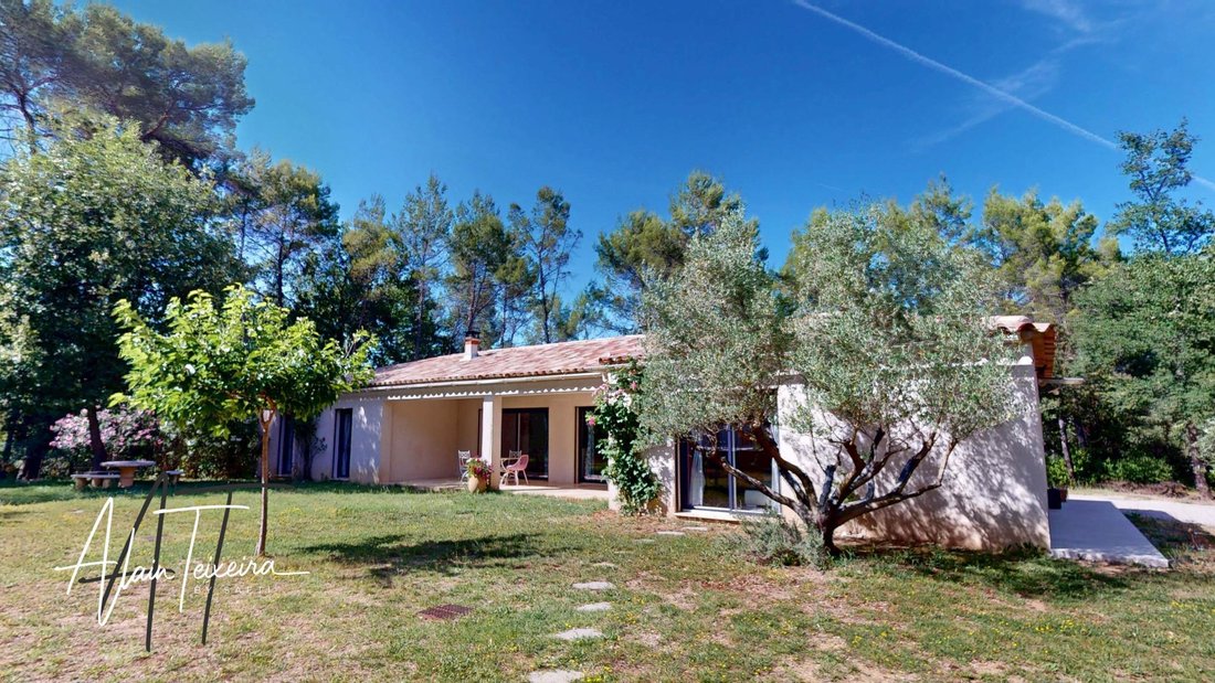 House in Est, Lorgues, France 5 - 18210736
