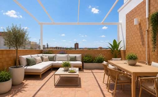 Appartement à Aravaca, Madrid, Espagne 1