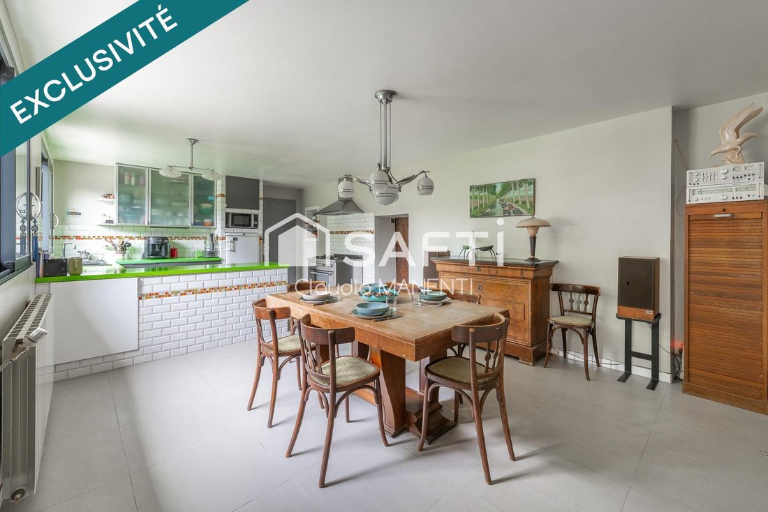House in Jablines, Ile-de-France, France 2 - 18169416