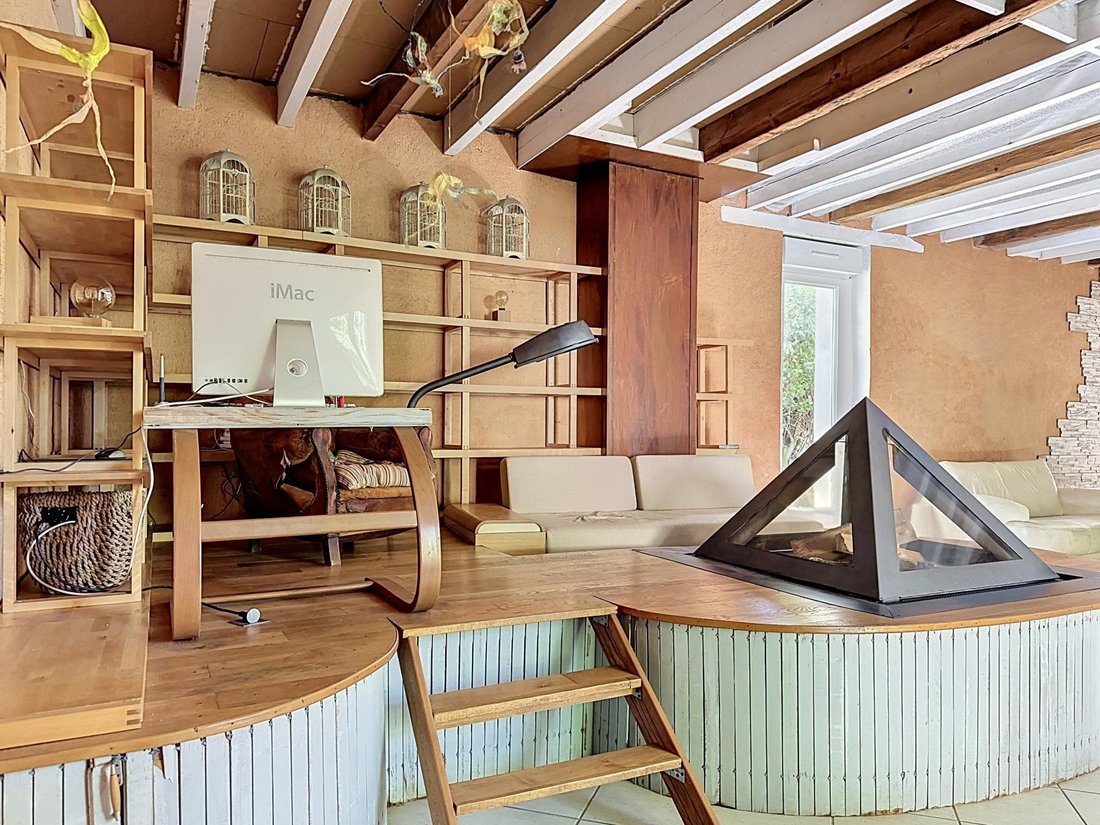 House in Chantenay - Sainte-Anne, Nantes, France 3 - 18210632