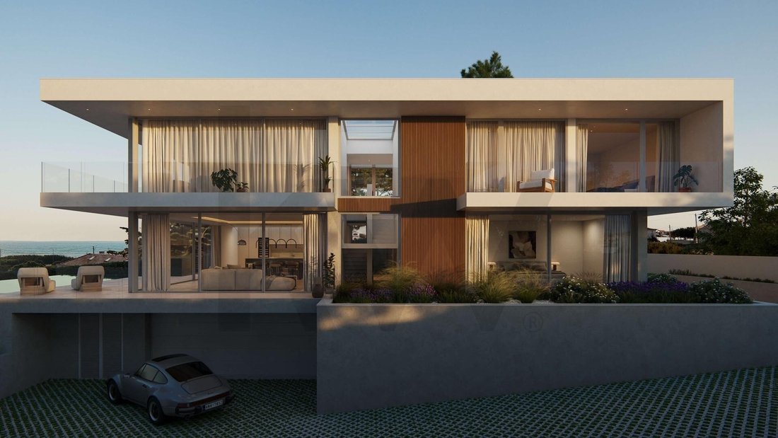 Townhouse in Colares, Lisbon, Portugal 1 - 18209581