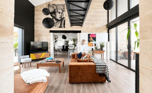 House in Le Barp, Nouvelle-Aquitaine, France 1