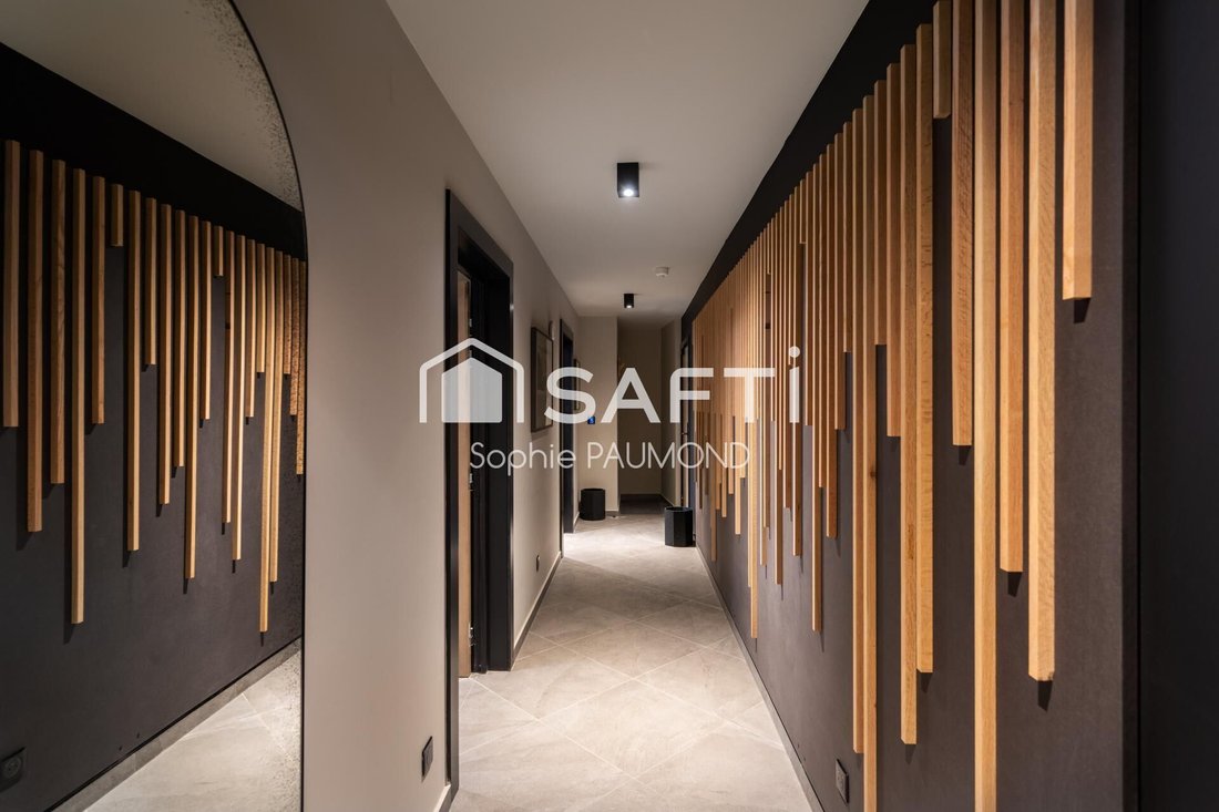 Apartment in Saint-Chaffrey, Provence-Alpes-Côte d'Azur, France 1 - 18210620