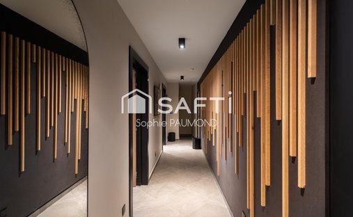 Apartamento en Saint-Chaffrey, Provenza-Alpes-Costa Azul, Francia 1