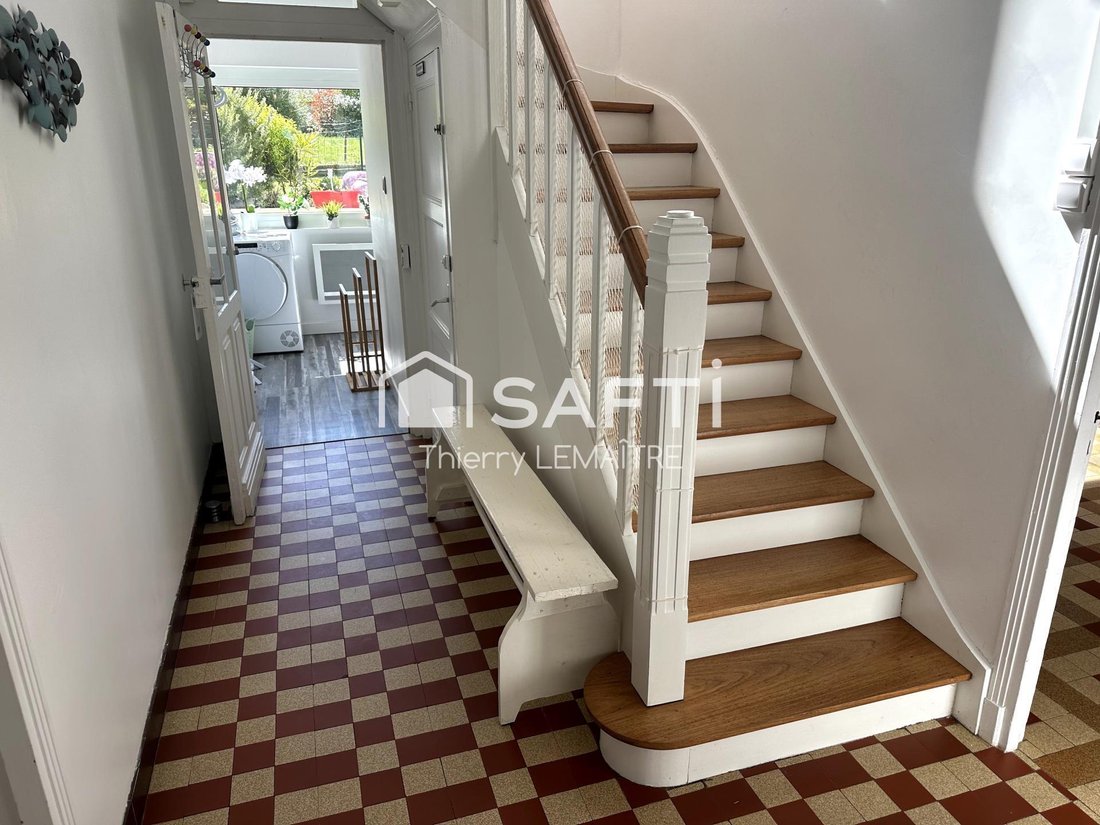 House in Wissant, Hauts-de-France, France 2 - 17742864