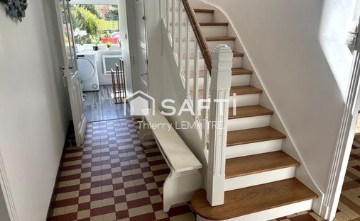 House in Wissant, Hauts-de-France, France 1